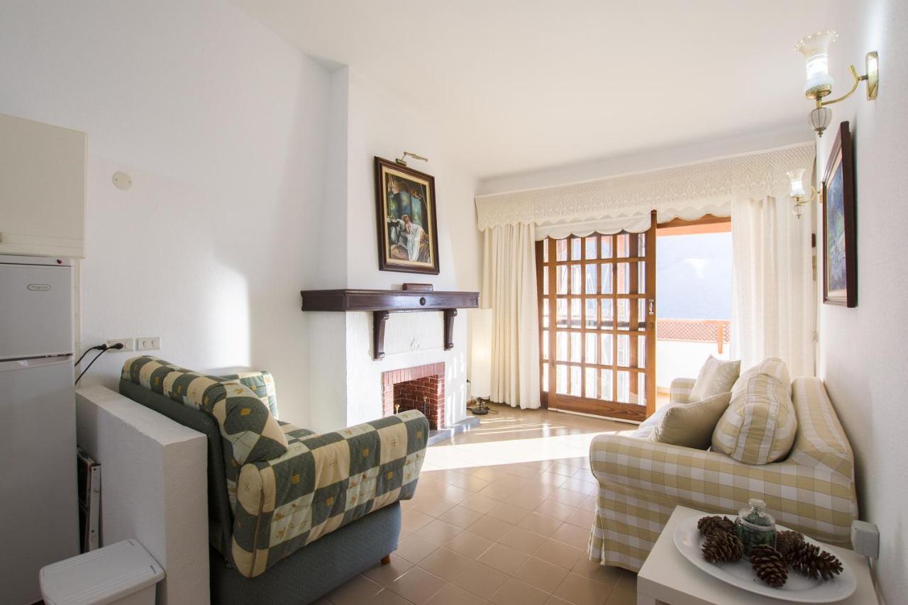 San Pedro La Casita De Agaete公寓 外观 照片