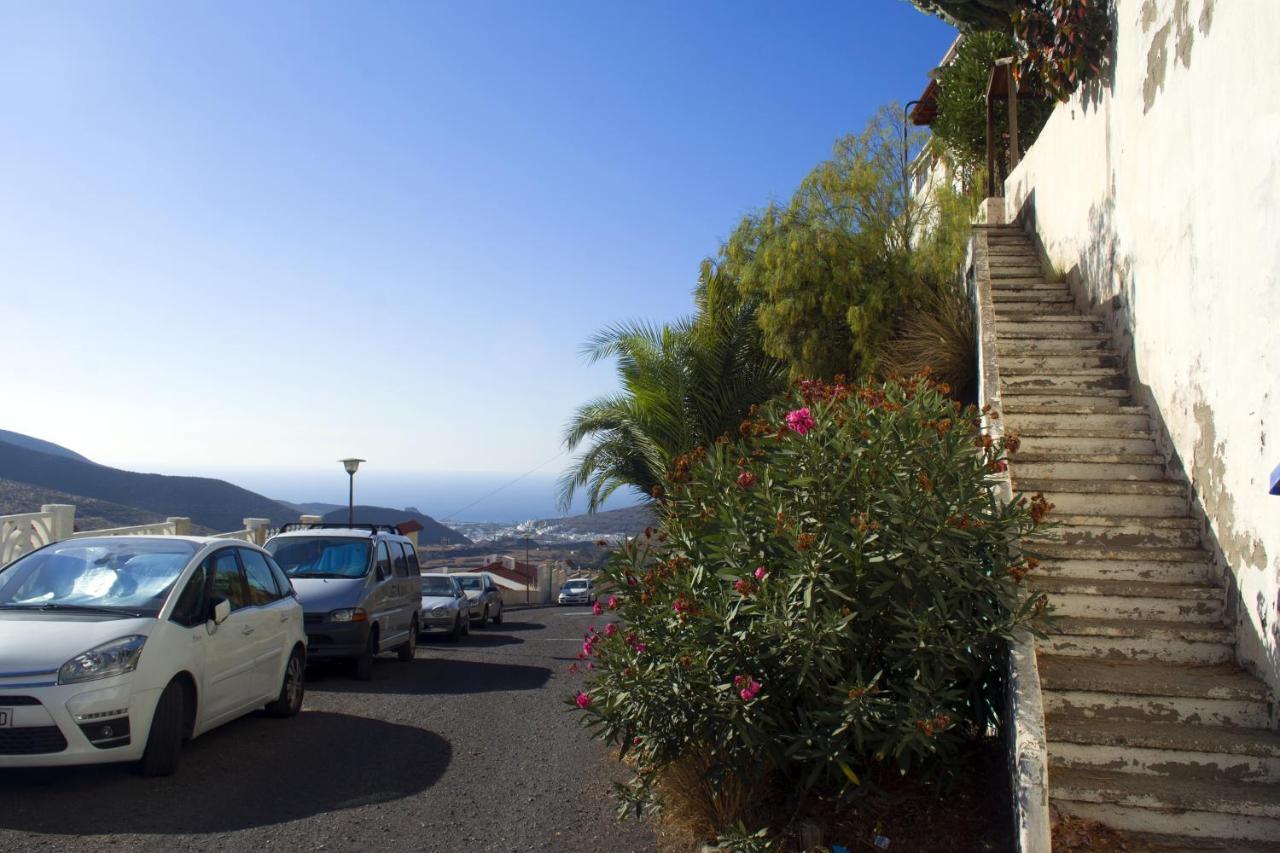 San Pedro La Casita De Agaete公寓 外观 照片
