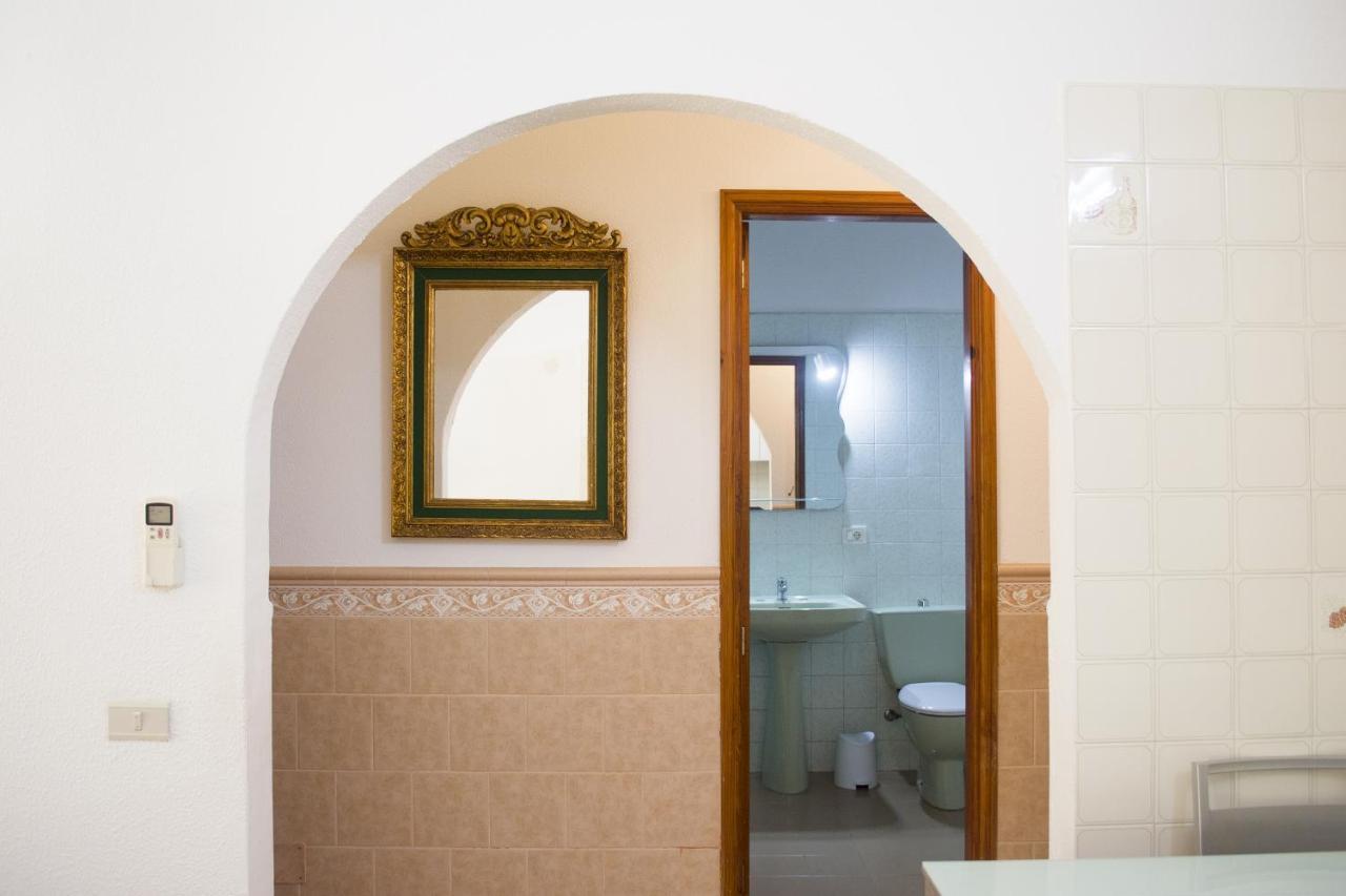 San Pedro La Casita De Agaete公寓 外观 照片