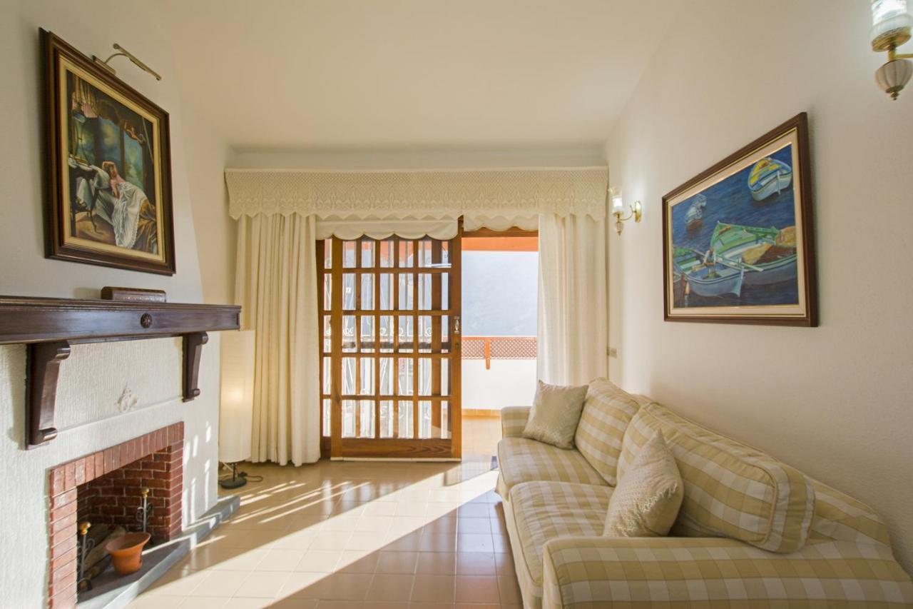 San Pedro La Casita De Agaete公寓 外观 照片